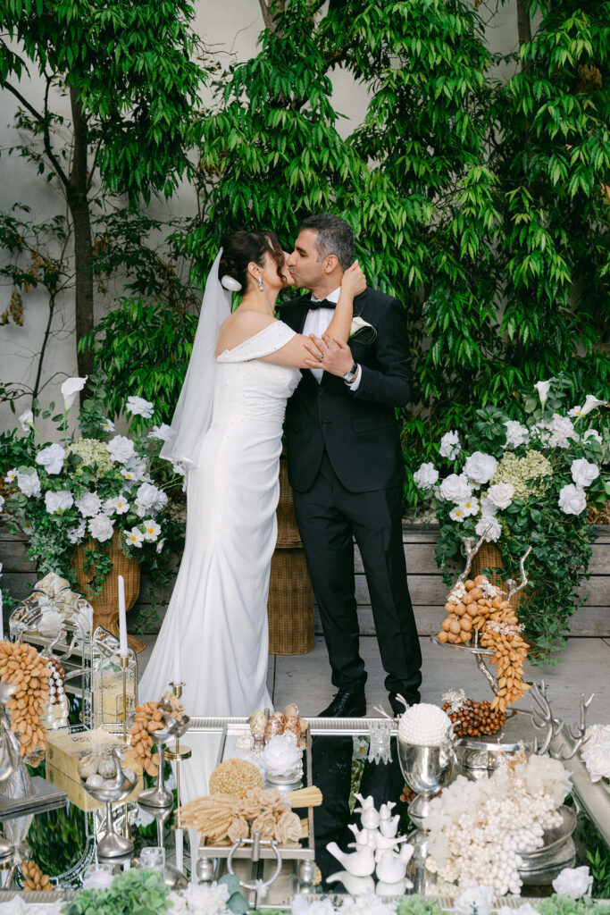 Emma Hawkins Melbourne Editorial Wedding Photographer