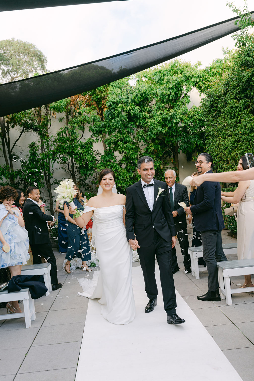 Emma Hawkins Leonda by the Yarra Wedding Photographer