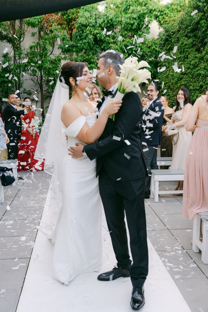 Emma Hawkins Melbourne Editorial Wedding Photographer