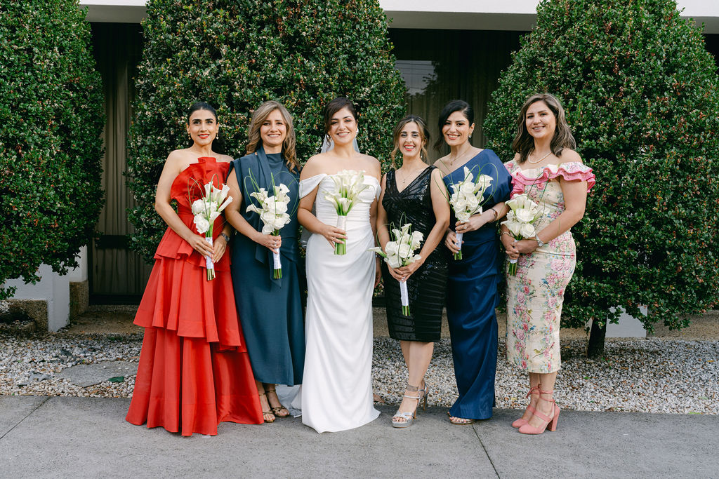 Emma Hawkins Melbourne Editorial Wedding Photographer