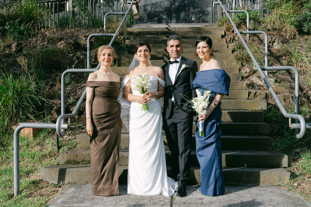 Emma Hawkins Melbourne Editorial Wedding Photographer