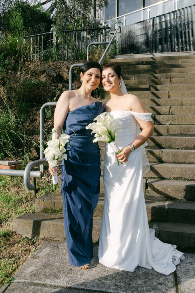 Emma Hawkins Melbourne Editorial Wedding Photographer