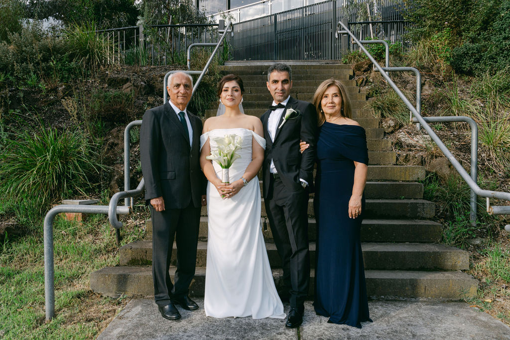 Emma Hawkins Melbourne Editorial Wedding Photographer