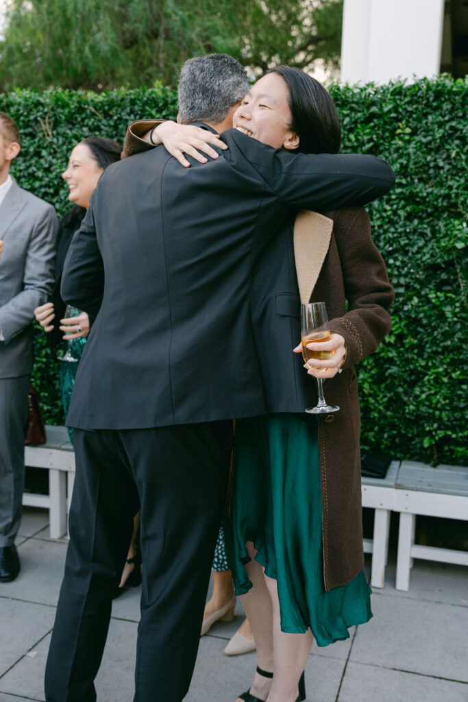 Emma Hawkins Melbourne Editorial Wedding Photographer