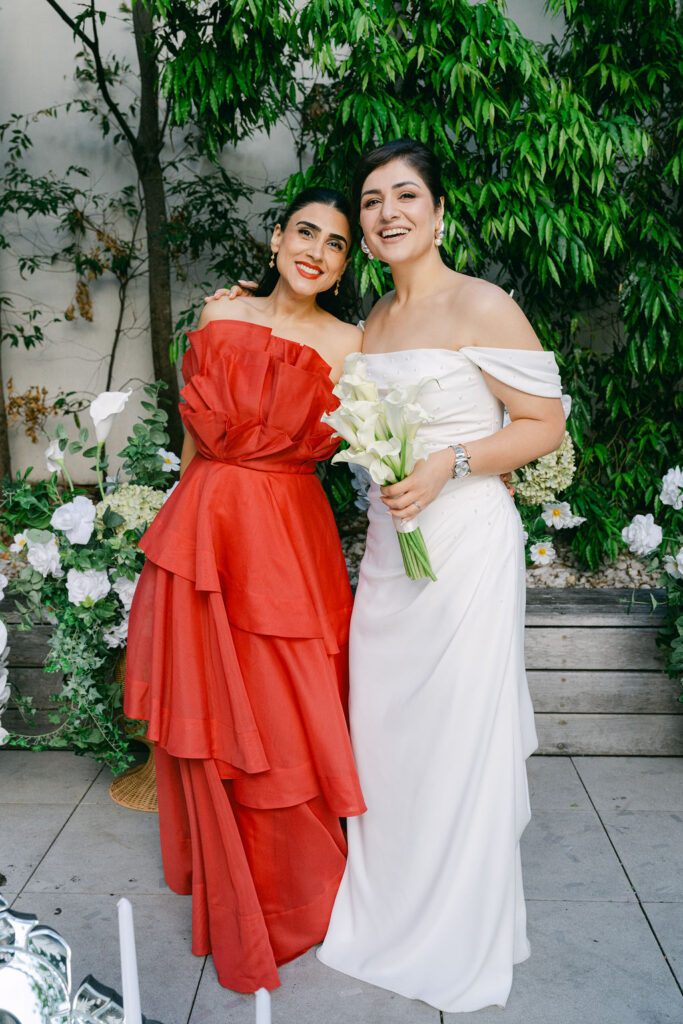 Emma Hawkins Melbourne Editorial Wedding Photographer
