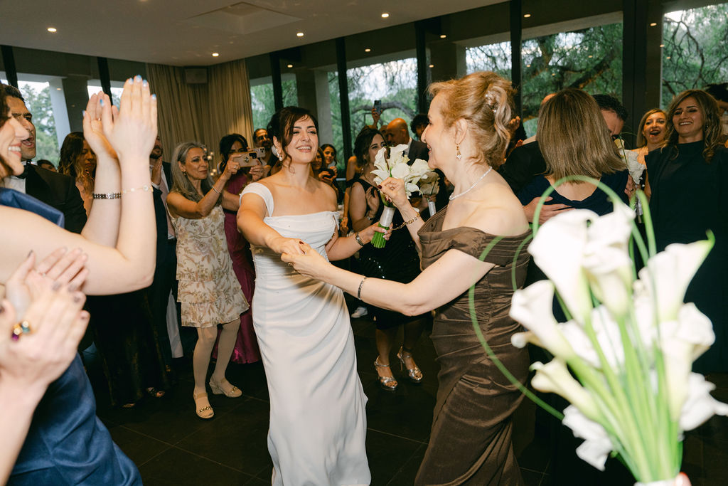 Emma Hawkins Melbourne Editorial Wedding Photographer