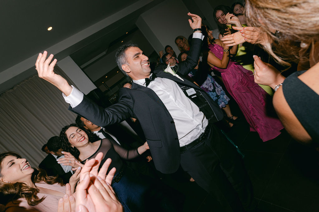Emma Hawkins Melbourne Editorial Wedding Photographer
