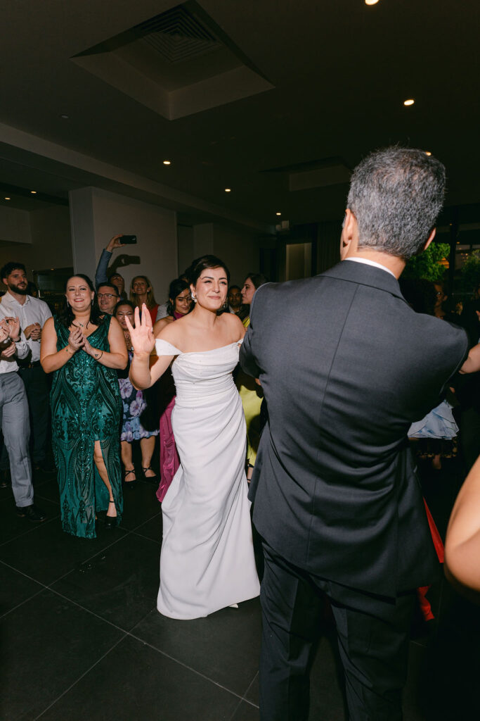 Emma Hawkins Melbourne Editorial Wedding Photographer