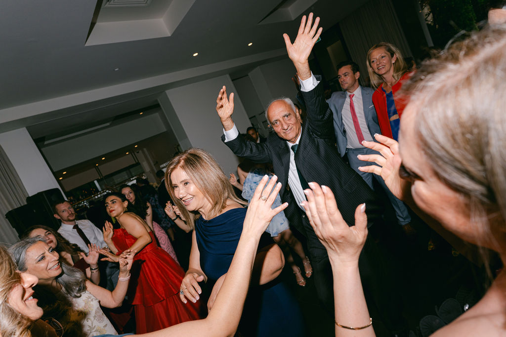 Emma Hawkins Melbourne Editorial Wedding Photographer