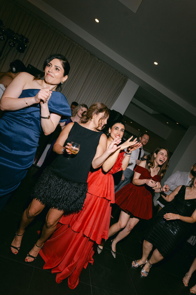 Emma Hawkins Melbourne Editorial Wedding Photographer