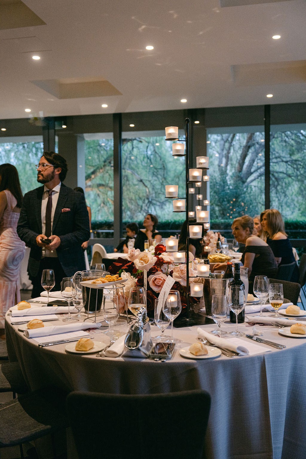 Emma Hawkins Melbourne Editorial Wedding Photographer