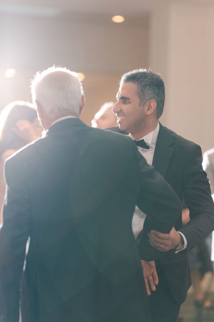 Emma Hawkins Melbourne Editorial Wedding Photographer