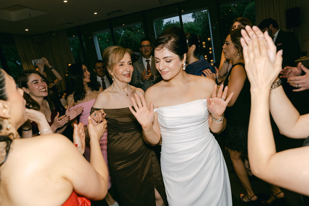Emma Hawkins Melbourne Editorial Wedding Photographer