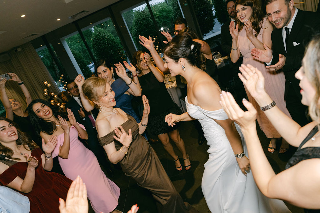 Emma Hawkins Melbourne Editorial Wedding Photographer