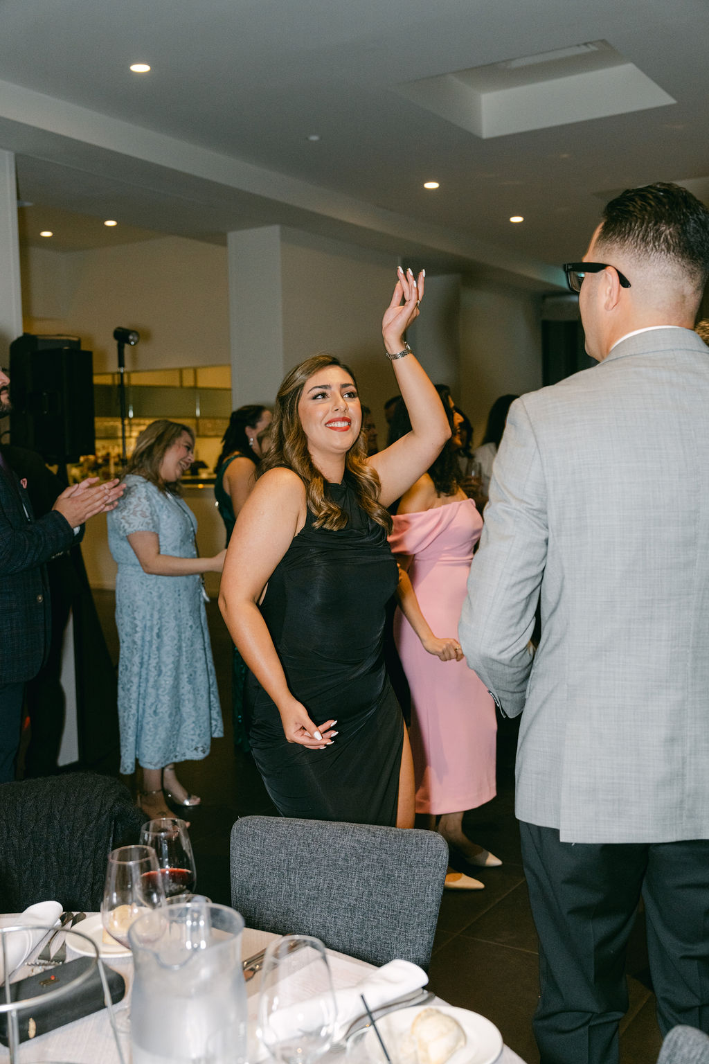 Emma Hawkins Melbourne Editorial Wedding Photographer