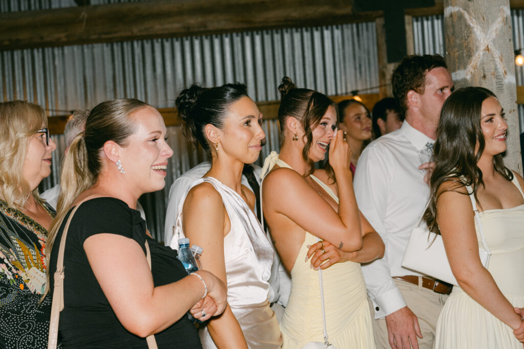 Emma Hawkins Yarra Valley Wedding Photographer