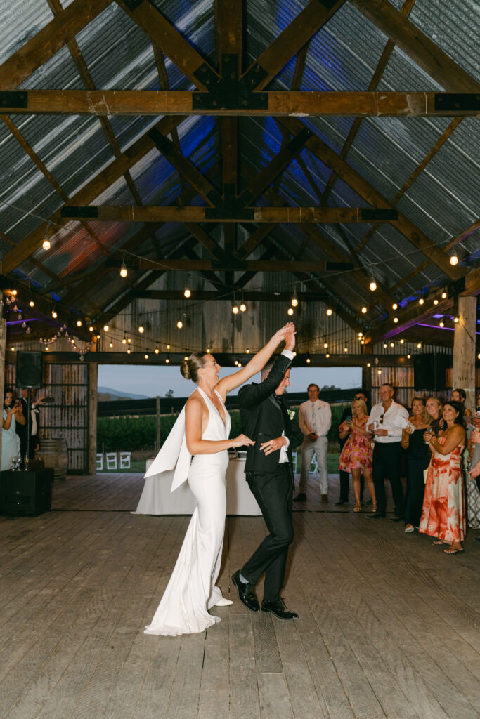 Emma Hawkins Yarra Valley Wedding Photographer