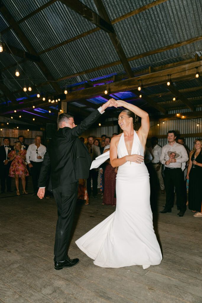 Emma Hawkins Yarra Valley Wedding Photographer