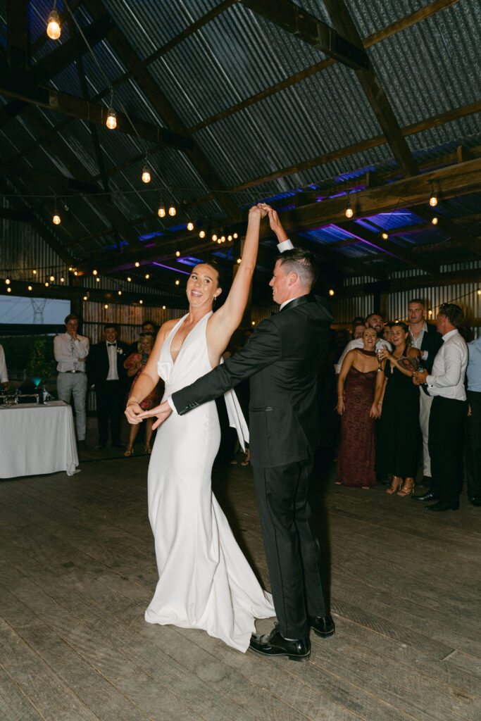Emma Hawkins Yarra Valley Wedding Photographer
