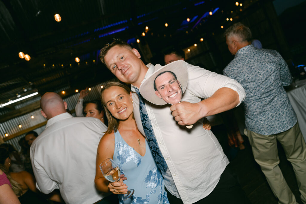 Emma Hawkins Yarra Valley Wedding Photographer
