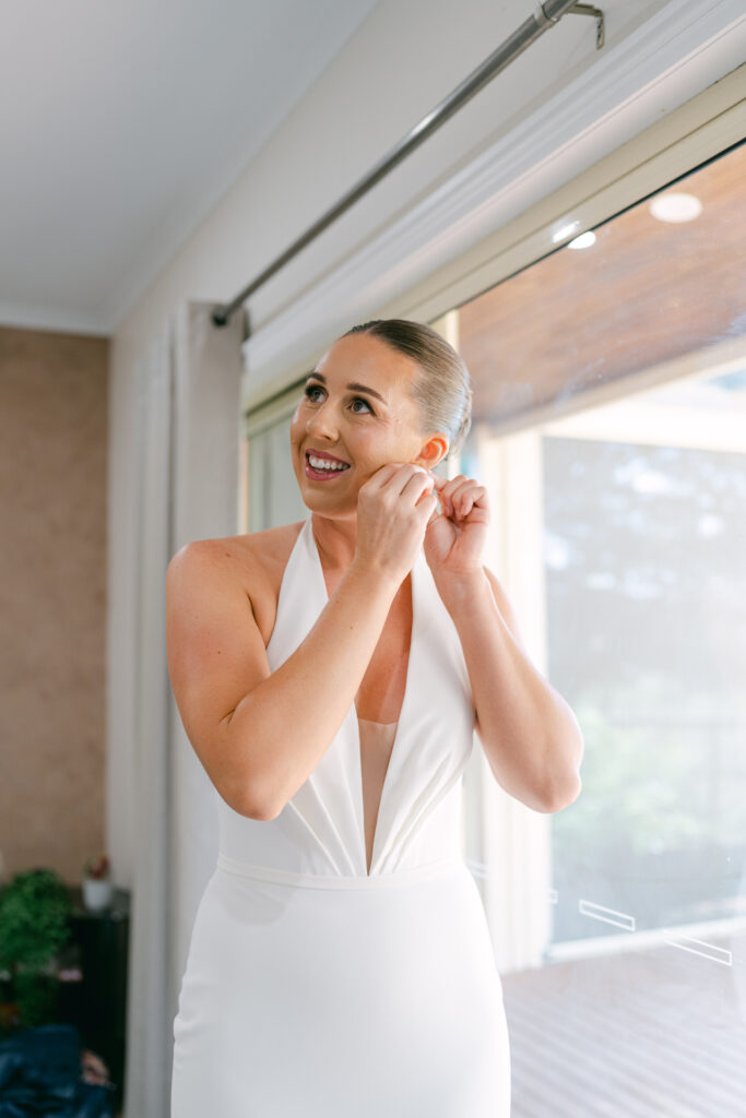 Emma Hawkins Yarra Valley Wedding Photographer