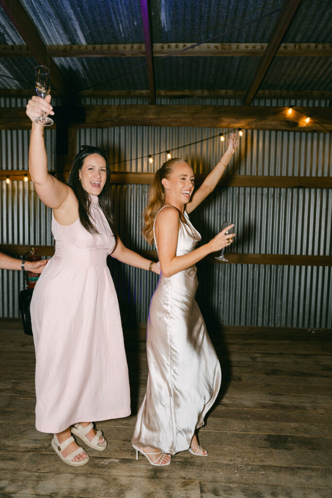 Emma Hawkins Yarra Valley Wedding Photographer