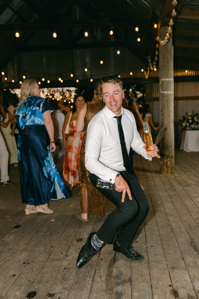 Emma Hawkins Yarra Valley Wedding Photographer