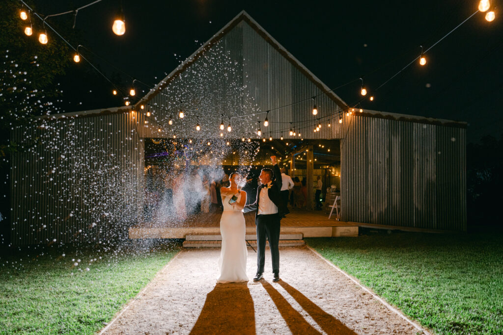 Emma Hawkins Yarra Valley Wedding Photographer