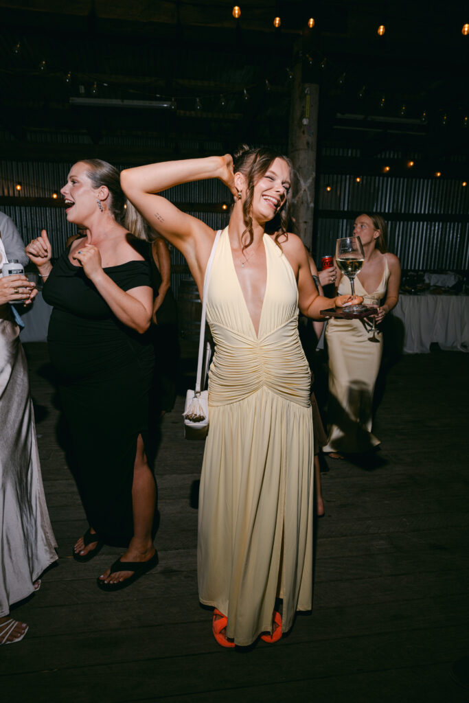 Emma Hawkins Yarra Valley Wedding Photographer