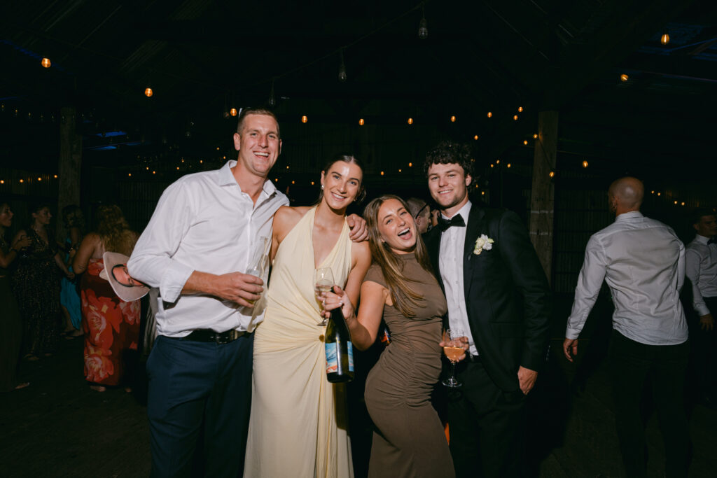 Emma Hawkins Yarra Valley Wedding Photographer