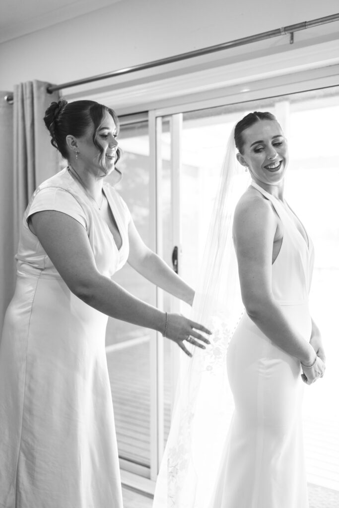 Emma Hawkins Yarra Valley Wedding Photographer