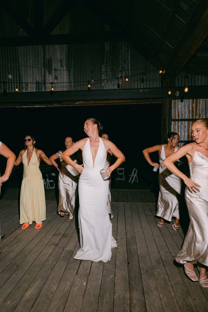 Emma Hawkins Yarra Valley Wedding Photographer