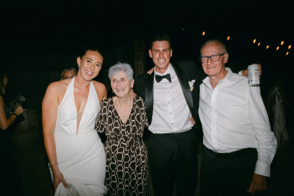 Emma Hawkins Yarra Valley Wedding Photographer