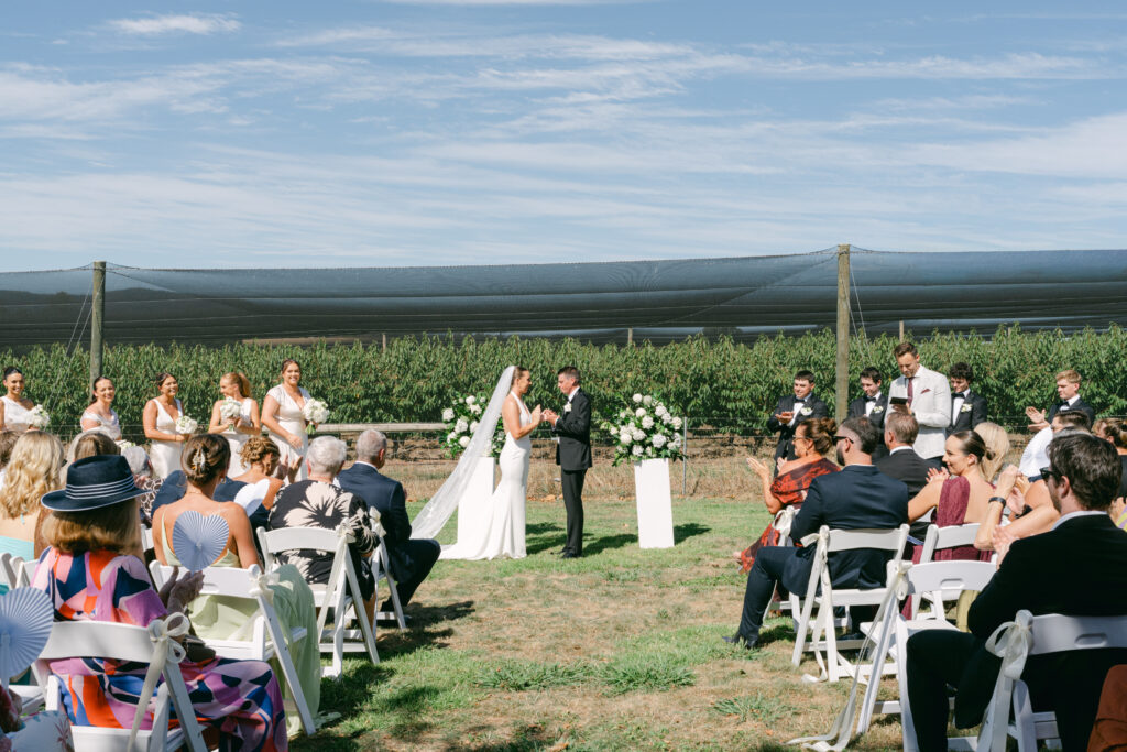 Emma Hawkins Yarra Valley Wedding Photographer