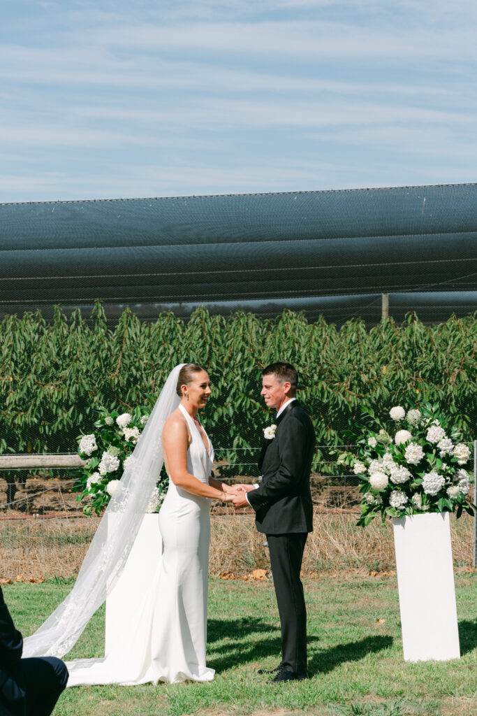 Emma Hawkins Yarra Valley Wedding Photographer