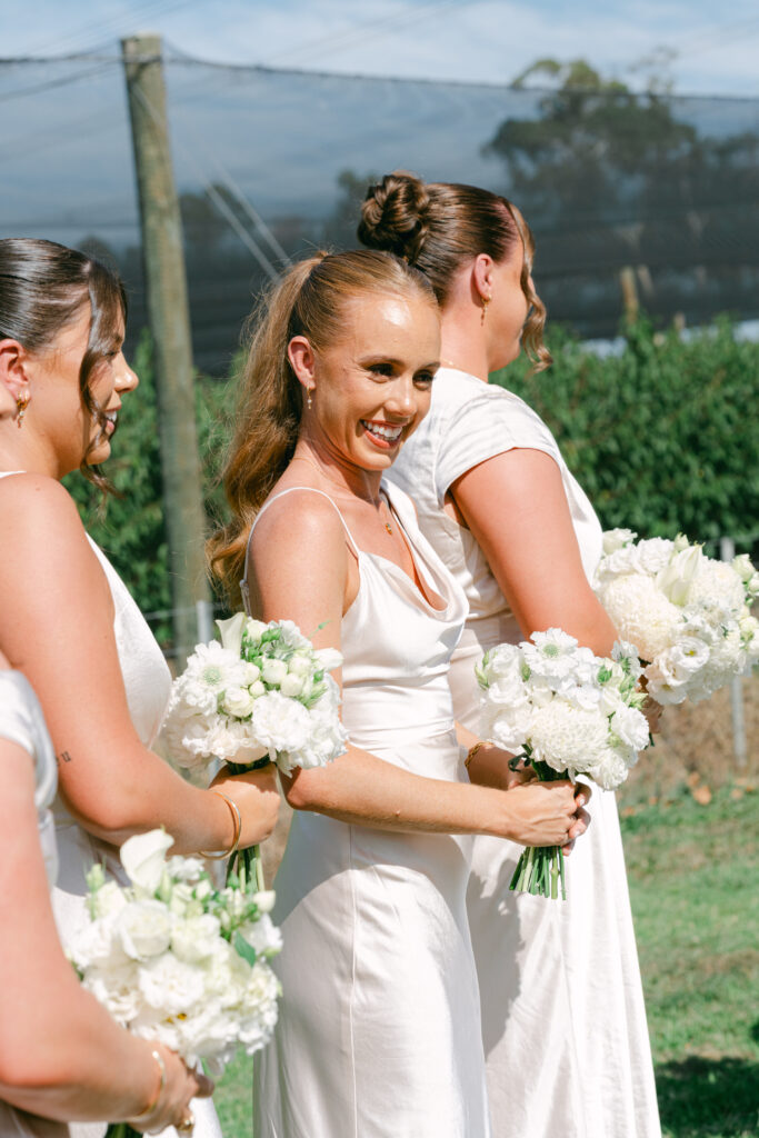 Emma Hawkins Yarra Valley Wedding Photographer
