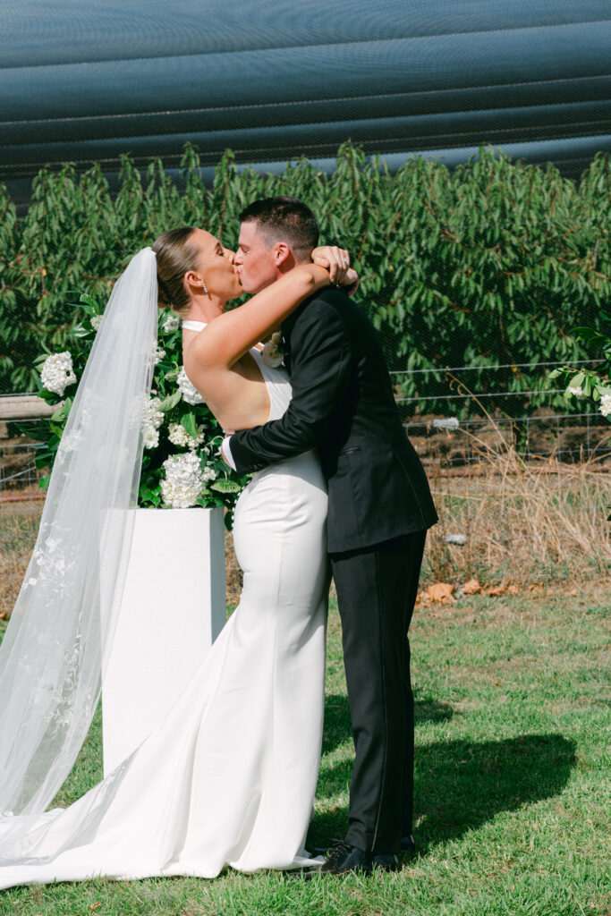 Emma Hawkins Yarra Valley Wedding Photographer