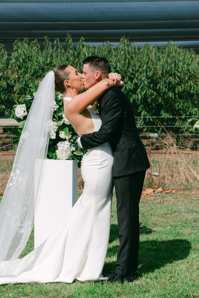 Emma Hawkins Yarra Valley Wedding Photographer