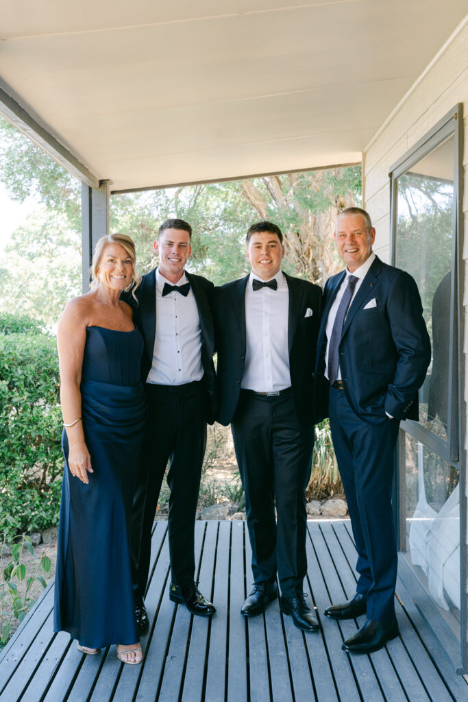 Emma Hawkins Yarra Valley Wedding Photographer