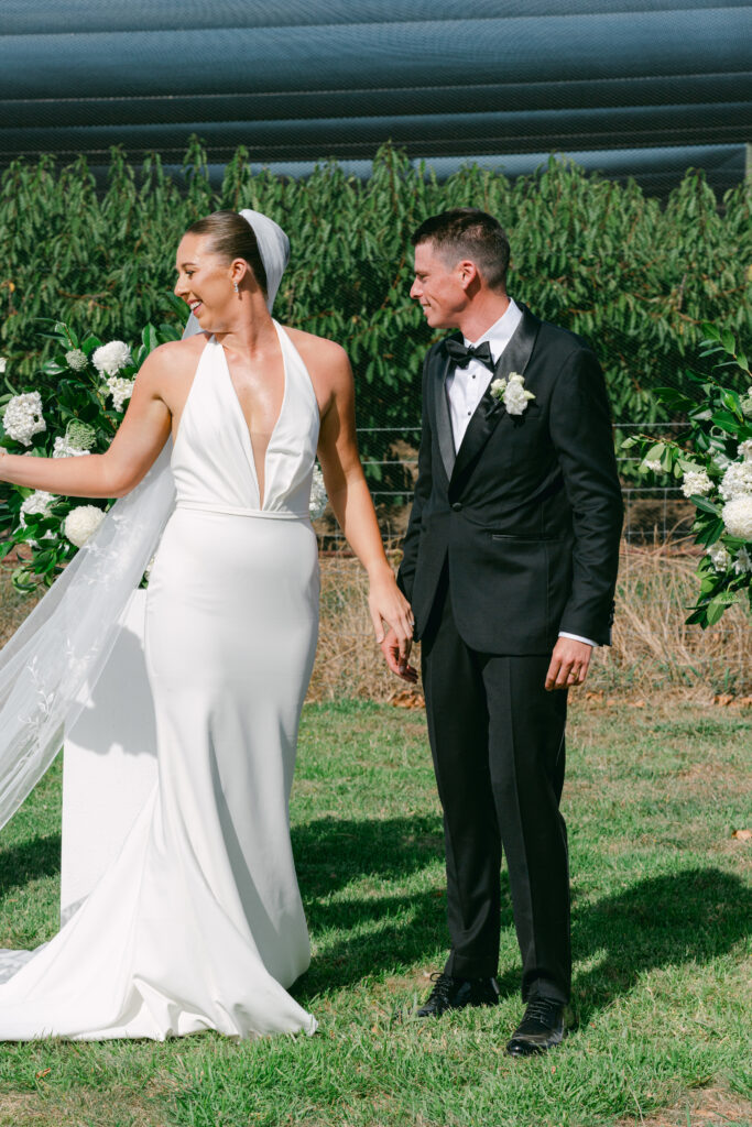 Emma Hawkins Yarra Valley Wedding Photographer