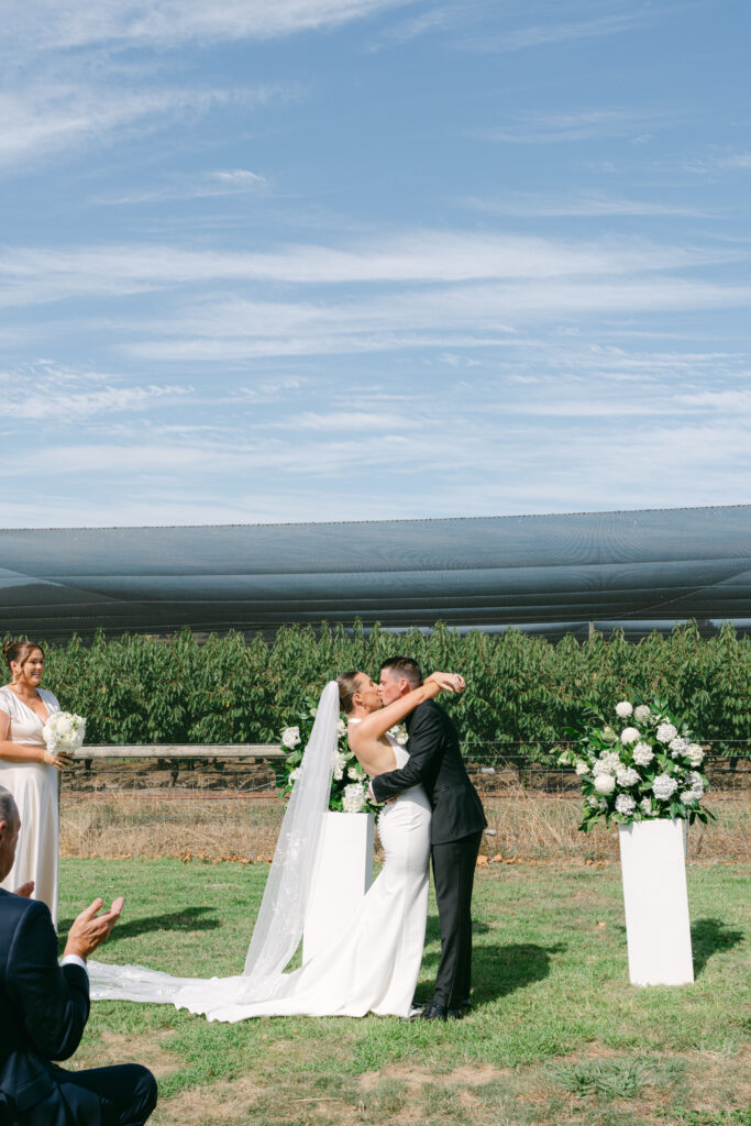 Emma Hawkins Yarra Valley Wedding Photographer