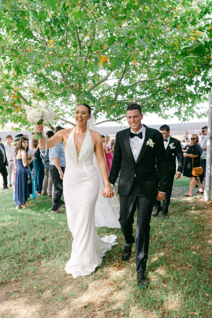 Emma Hawkins Yarra Valley Wedding Photographer