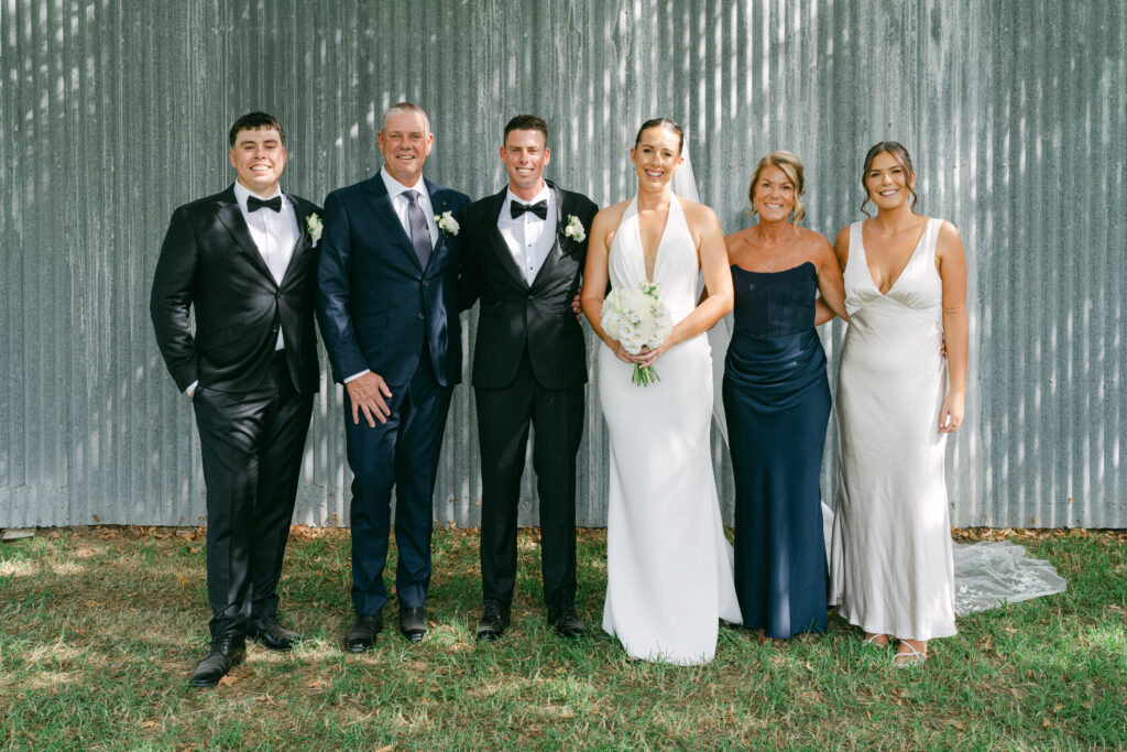 Emma Hawkins Yarra Valley Wedding Photographer
