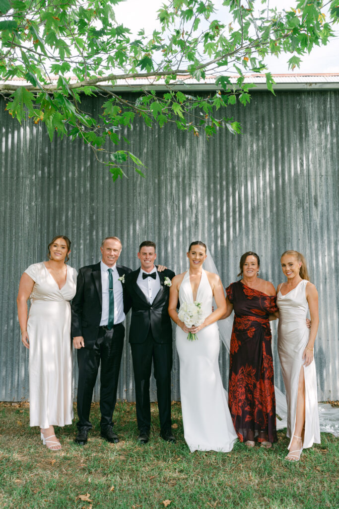 Emma Hawkins Yarra Valley Wedding Photographer