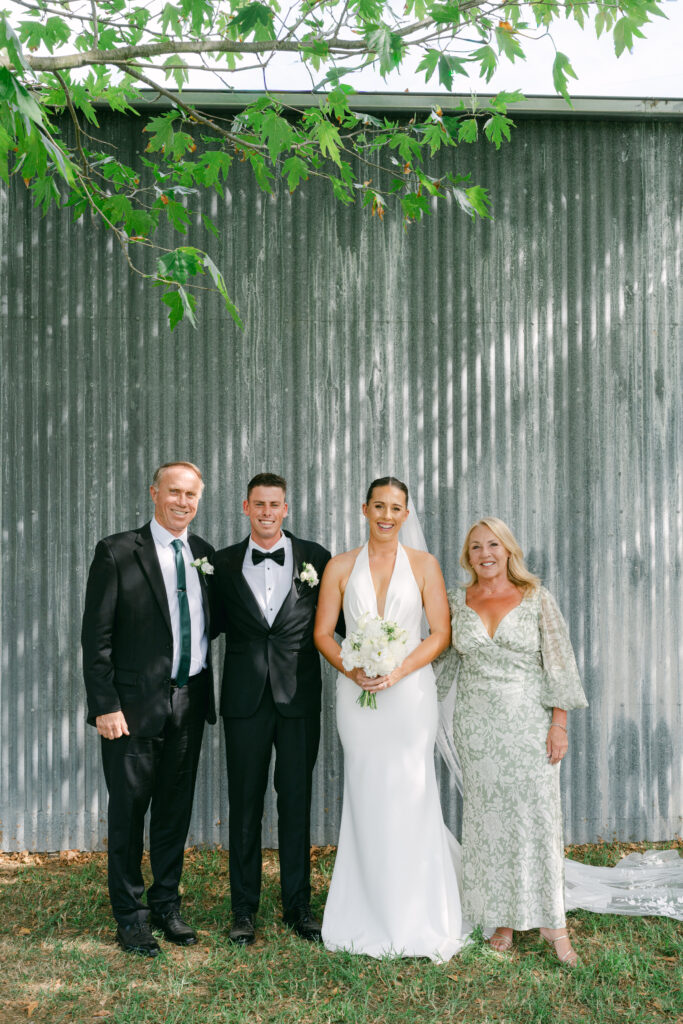 Emma Hawkins Yarra Valley Wedding Photographer