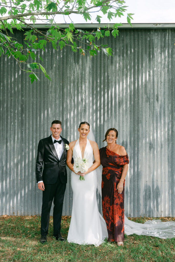 Emma Hawkins Yarra Valley Wedding Photographer