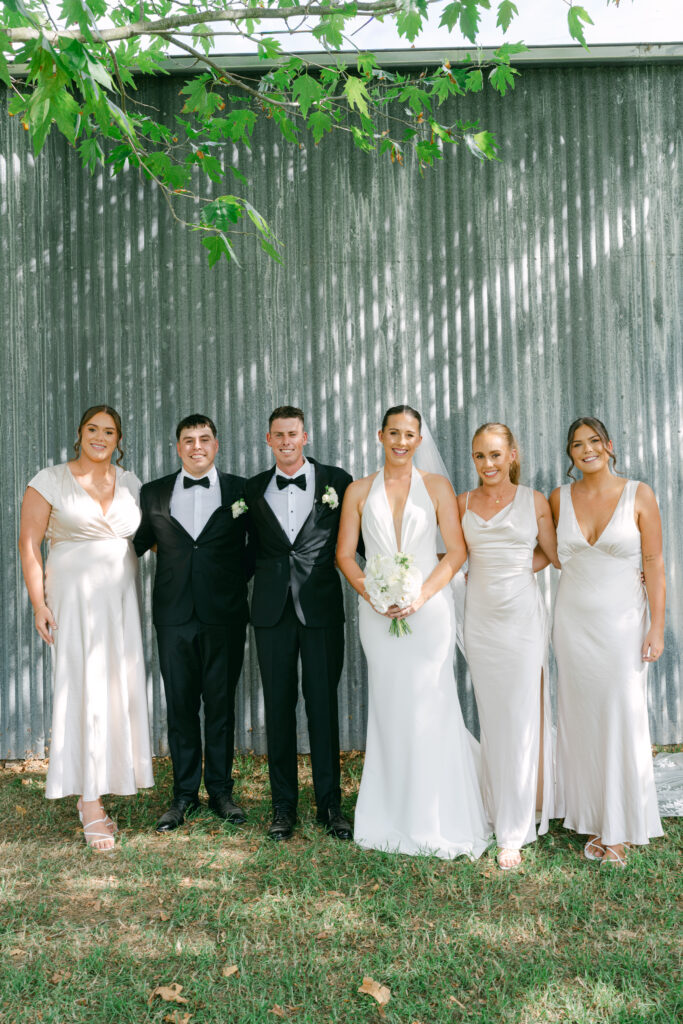 Emma Hawkins Yarra Valley Wedding Photographer