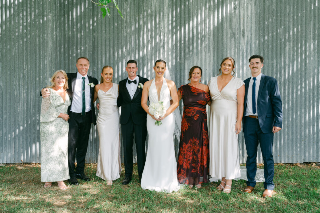 Emma Hawkins Yarra Valley Wedding Photographer