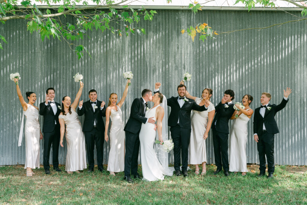 Emma Hawkins Yarra Valley Wedding Photographer