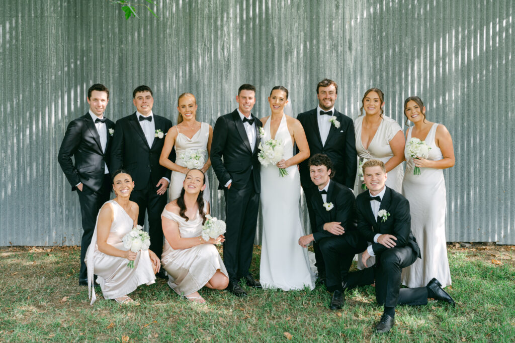Emma Hawkins Yarra Valley Wedding Photographer
